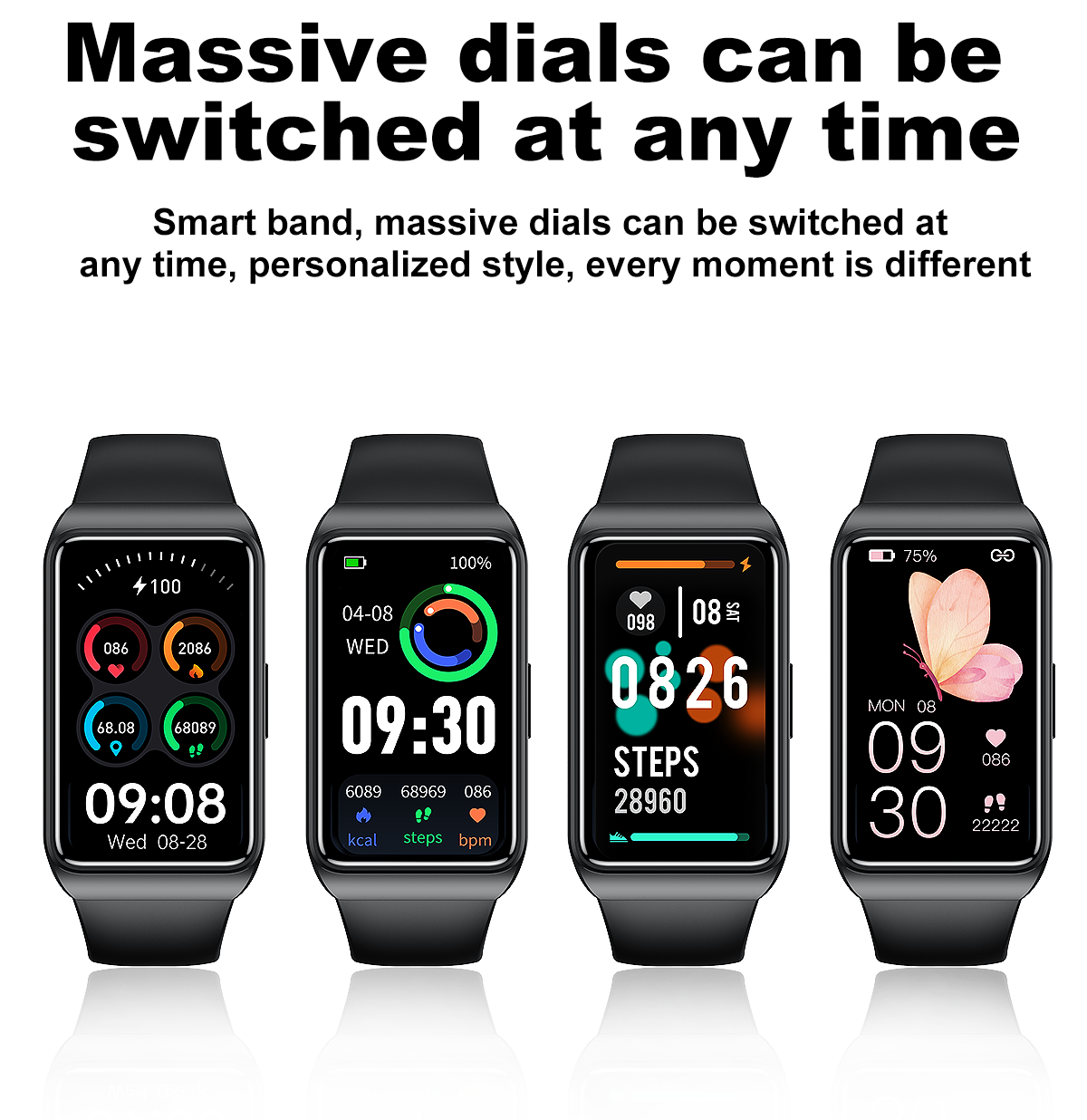 smart watch，smartwatch，ecg watches，heart monitor watch，fitness watches